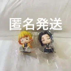 肩ズンFig. 鬼滅の刃 第参弾　胡蝶しのぶ　我妻善逸