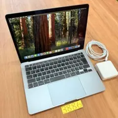 MacBook pro 13インチ 2022 24GB 512GB 管3886