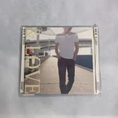 染谷俊「& LOVE」CDアルバム