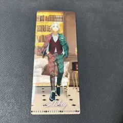 東京卍リベンジャーズ セブンイレブン 佐野万次郎 ミニクリアファイル