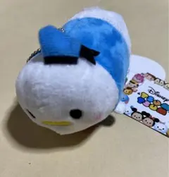 ツムツム　マスコット　ドナルド