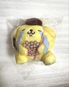 ラウンドワン限定 ポムポムプリン プリンのハッピールーティーン