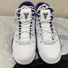 2026年最新】nike kobe 28.5の人気アイテム - メルカリ
