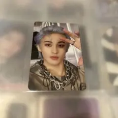 マーク nct127 ay-yo