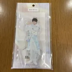 ACEes 浮所飛貴 アクリルスタンド アクスタ