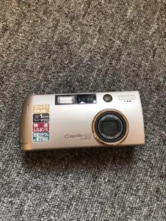 2026年最新】RICOH Caplio G3の人気アイテム - メルカリ
