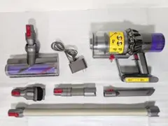 美品【55分稼働】ダイソン掃除機V10 SV12 ⑫ - メルカリ