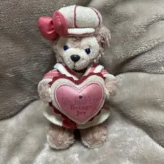 2025年最新】シェリーメイ ぬいぐるみバッジ バレンタインの人気