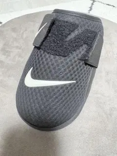 NIKE エルボーガード ブラック - メルカリ
