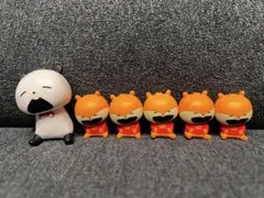 スタジオUG にしむらゆうじ 肩ズンFig. そのに こねずみ　　ごきげんぱんだ