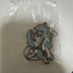 Identity5ラバーキーホルダー ルキノ