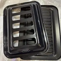 未使用品 リンナイ　ココットプレートのサムネイル