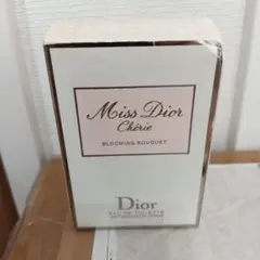 Miss Dior Chérie Blooming Bouquet 50ml