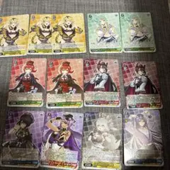 ヴァイスシュヴァルツ あおぎり高校