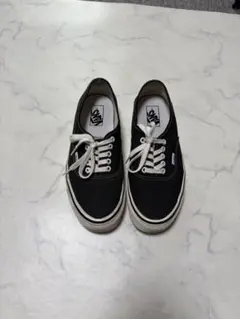 VANS Authentic 44DX Anaheim Factory 27.5