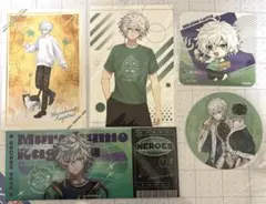 にじさんじ 叢雲カゲツセット - メルカリ