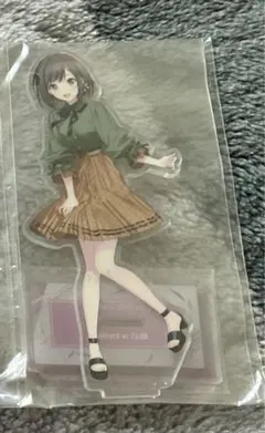 東雲絵名 セガラッキーくじ