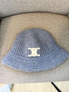 2025年最新】celine クロシェハットの人気アイテム - メルカリ