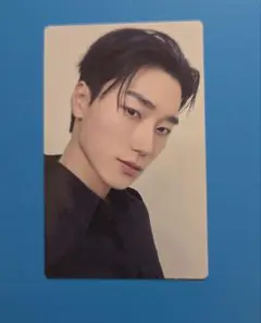ATEEZ Ashes to Light　サン