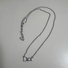 Dior for peace ネックレス スターモチーフ シルバー Dior FOR PEACE ネックレス スターモチーフ - メルカリ