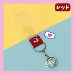 銀テープホルダー アイドル