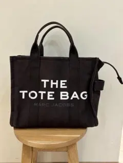 マークジェイコブス ザトート　ブラック