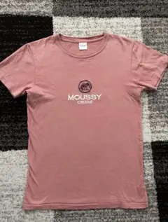 MOUSSY CRUISE Tシャツのサムネイル
