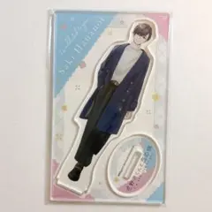【未開封品】花野井くんと恋の病 アクリルスタンド 全プレ