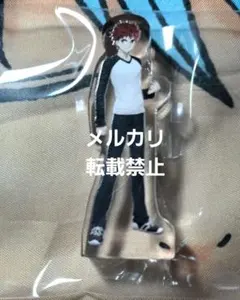 Fate/stay night 衛宮士郎 マスターアクリルピース 駒 c96