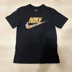 Nike ロゴ Tシャツ ブラック Sサイズ