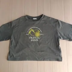 earth music&ecology 半袖 Tシャツ Fのサムネイル
