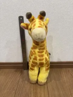 CUTE キリン ぬいぐるみ Mサイズ [全高33cm] 動物園 キュート販売