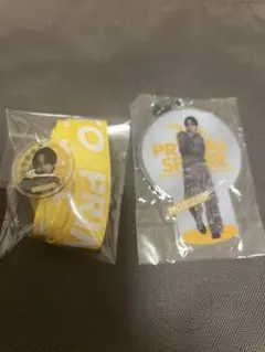 川村壱馬　PRIMAL SPIDER ストラップ　アクスタセット EXILE TRIBE STATION ONLINE STORE｜PRIMAL SPIDER BIGアクリル