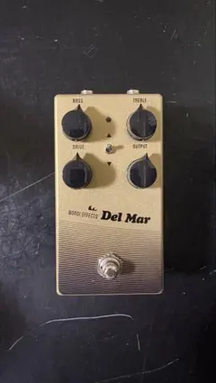 廃盤レア】Death By Audio GHOST DELAY エコー - メルカリ