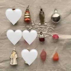 2025年最新】ソビエト ヴィンテージ オーナメントの人気アイテム