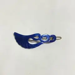 ヴィンテージ　ビンテージ　ヘアピン