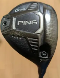 PING G425 #7 フェアウェイウッド ALTA J CB - メルカリ