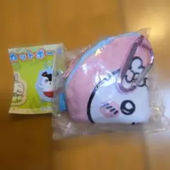 映画 ちいかわ 人魚の島のひみつ ダイカットポーチ 【ちいかわ】