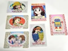 150枚以上　ママレードボーイ　カード　ラミカ 150枚以上 ママレードボーイ カード ラミカ 150枚以上 ママレード