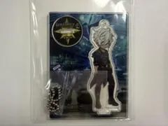 BLACK STAR ブラスタ　アクスタ　アクキー　AGF クー　チームP