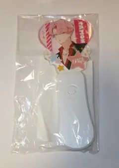 多聞くん今どっち！？ 漫福ガチャ B賞 アクリルペンライト 福原多聞 坂口桜利 多聞くん今どっち！？ 漫福ガチャ B賞 アクリルペンライト 福原多聞