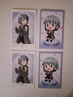 魔法少女まどか☆マギカ まどマギ 名古屋市交通局 推し旅 美樹さやか