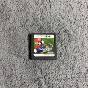 SUPER MARIO 64 DS ニンテンドーDSソフト