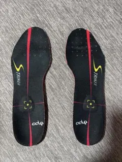 インソール シューズ