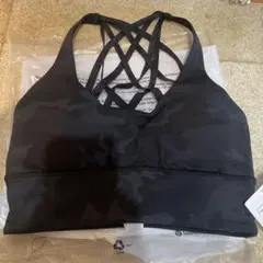 タイムセールLululemonFreeTo Be Moved Bra サイズ6