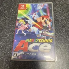 マリオテニス エース Nintendo Switch