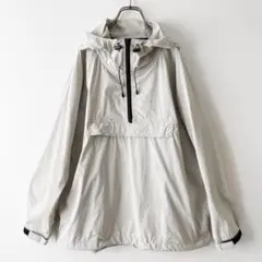 美品 アーバンリサーチサニーレーベル マルチファンクションアノラックパーカー