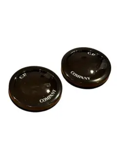 【珍品】C.P. COMPANY GOGGLE ゴーグル