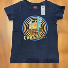 【新品】BONTON Tシャツ 8Aのサムネイル