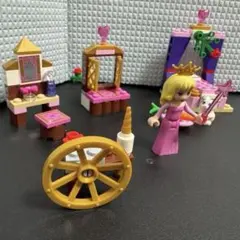 レゴ　眠れる森の美女 オーロラ姫　41060 ディズニープリンセス